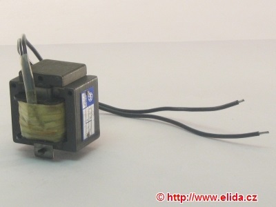 elektromagnet EZR 1 VF SS 110V